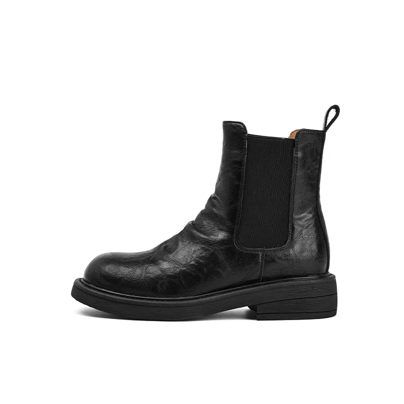 DAPHNE Chelsea Boots