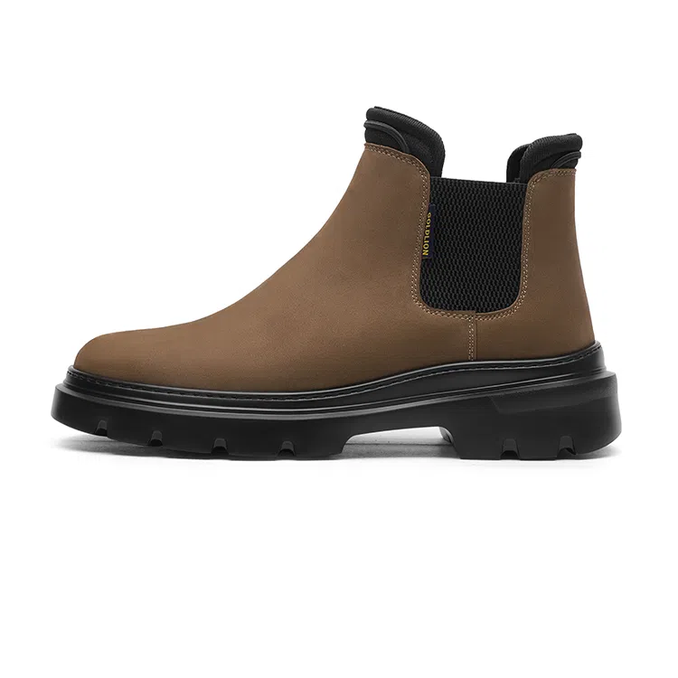 GOLDLION Chelsea Boots