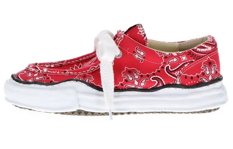 MIHARA YASUHIRO Paisley