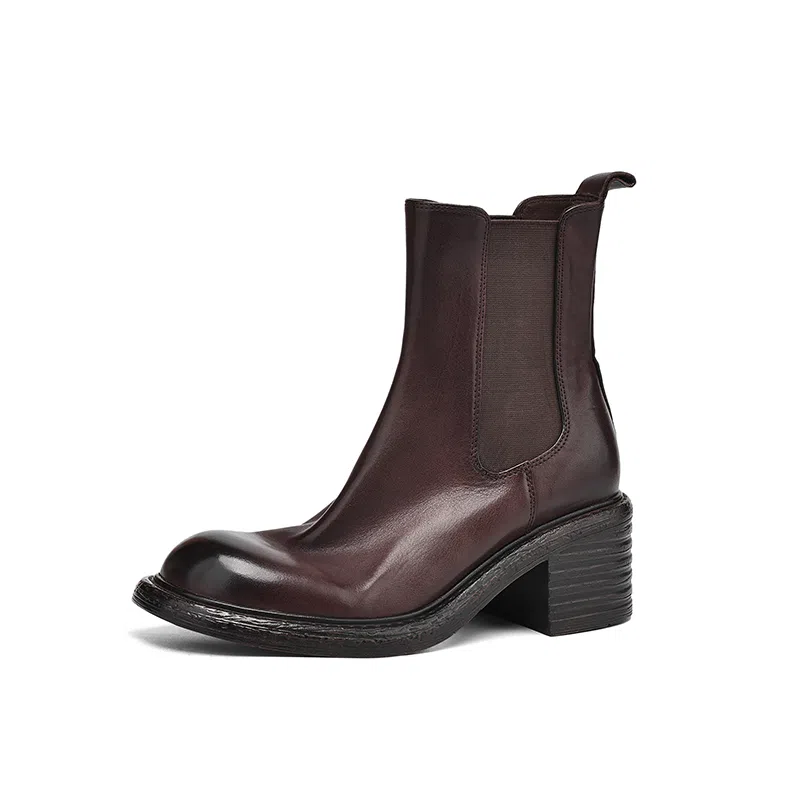 PWPJ Chelsea Boots