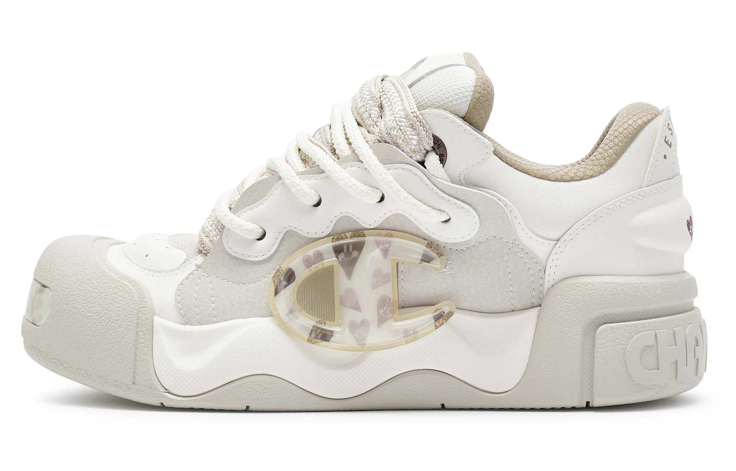 Champion AutoSkate V1 Beige