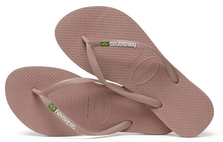 Havaianas SlimBrasil