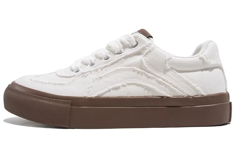 TUOPIN Canvas Sneakers