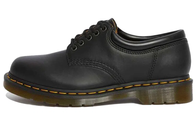 Dr. Martens 8053 Nappa Black