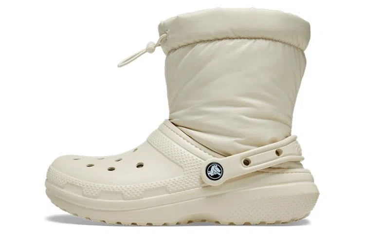 Crocs Classic Lined Short Boot