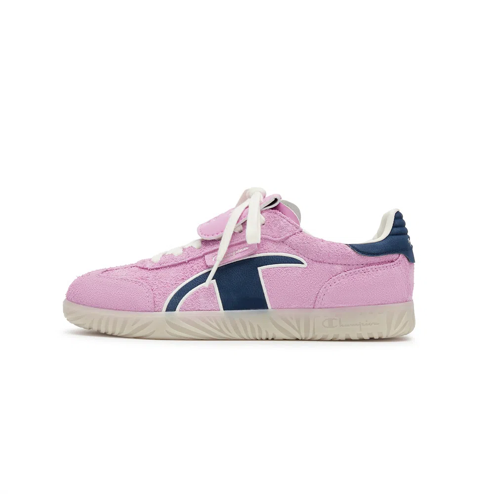 Champion Essentials Champ T-trainer T Logo