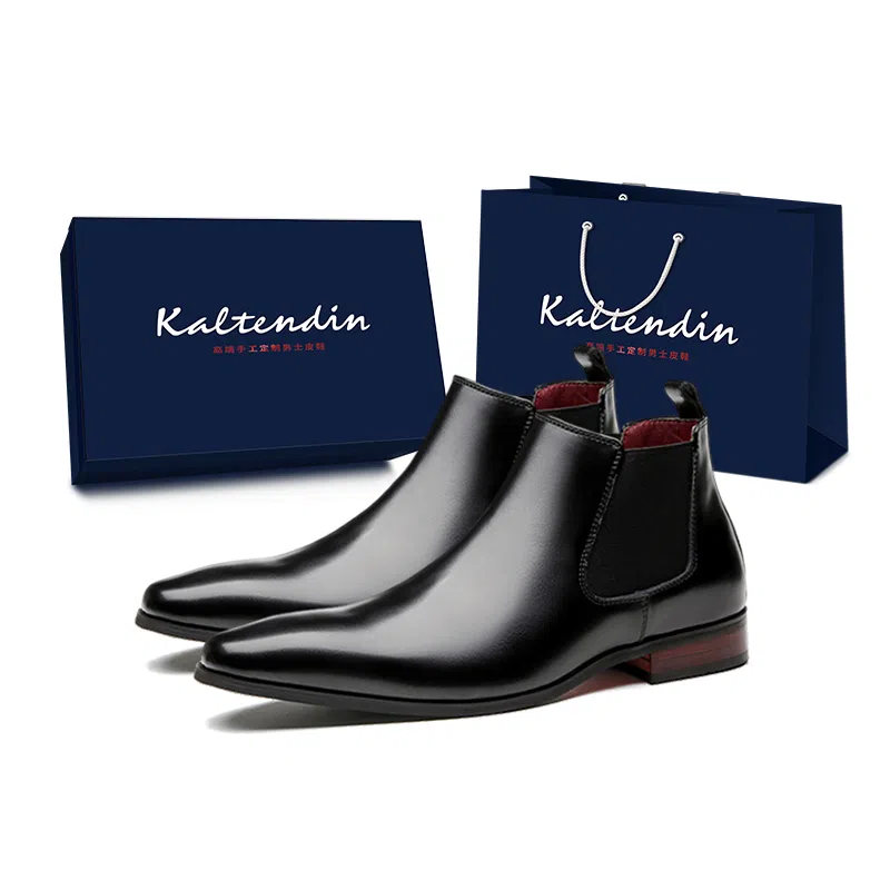 Cardanro Chelsea Boots