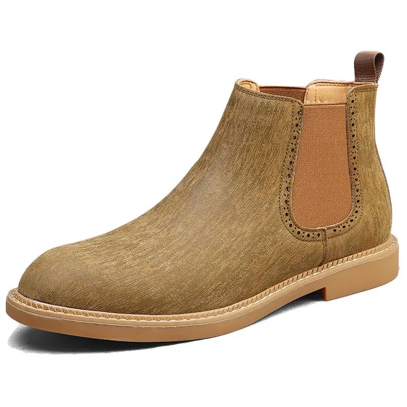 Chelsea Boots