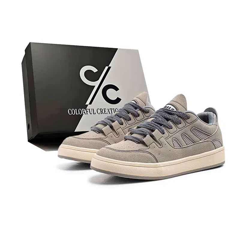 Colorful Creations Classic Low Top Sneakers