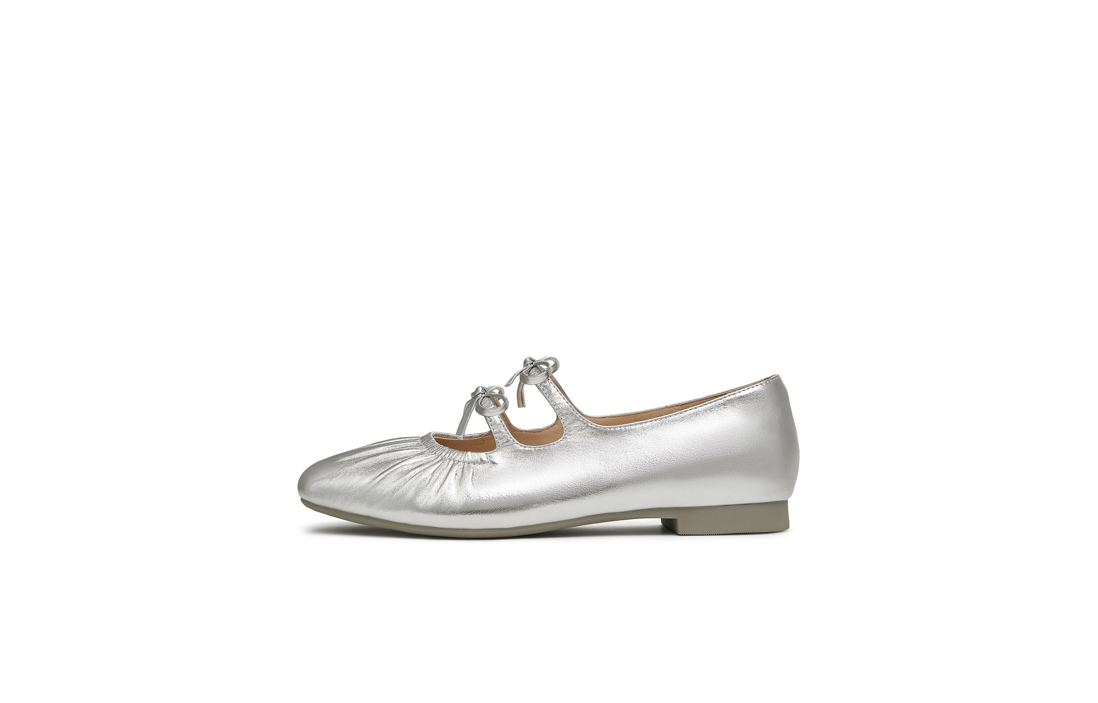 Teenmix Mary Jane Shoes