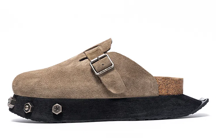 Viplander Fashion Soft Sole Sandals