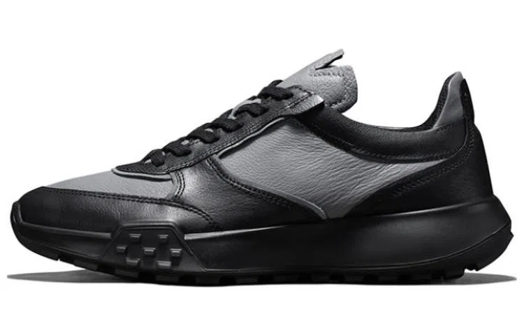 Ecco Retro Running Shoes
