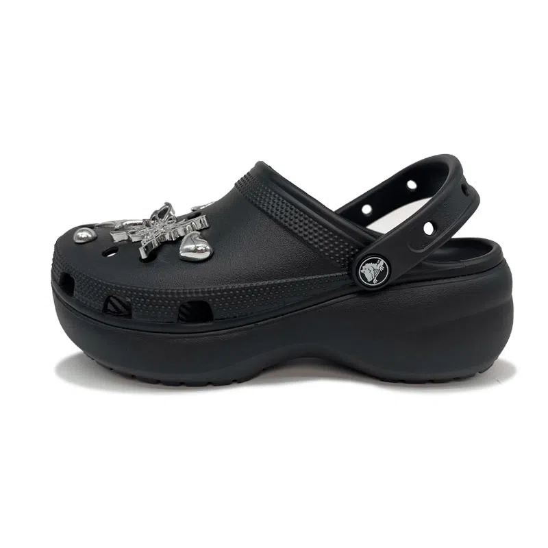 Crocs Classic Platform Clog EVA