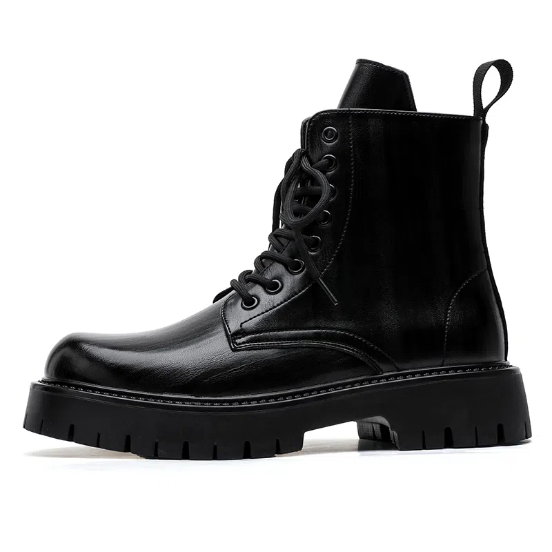 Chilang Martin Boots