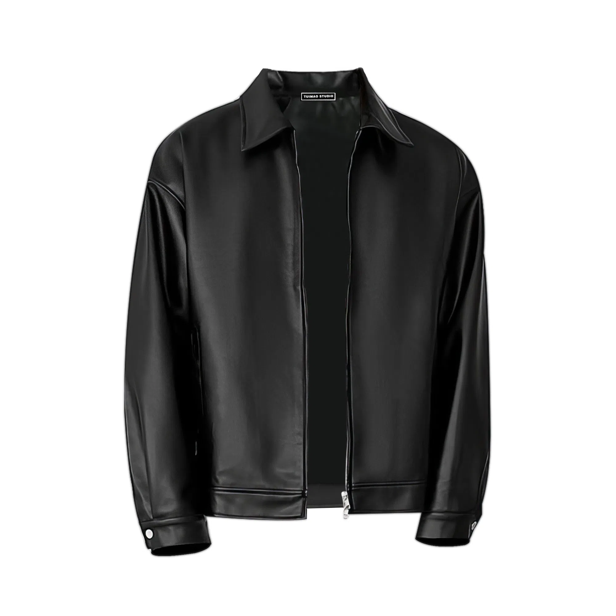 TUIMAO STUDIO PUCleanfit