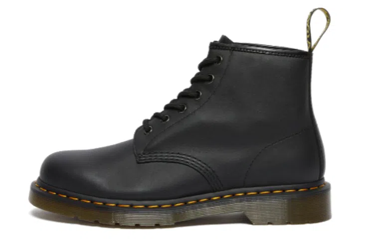 Dr. Martens 101 Black