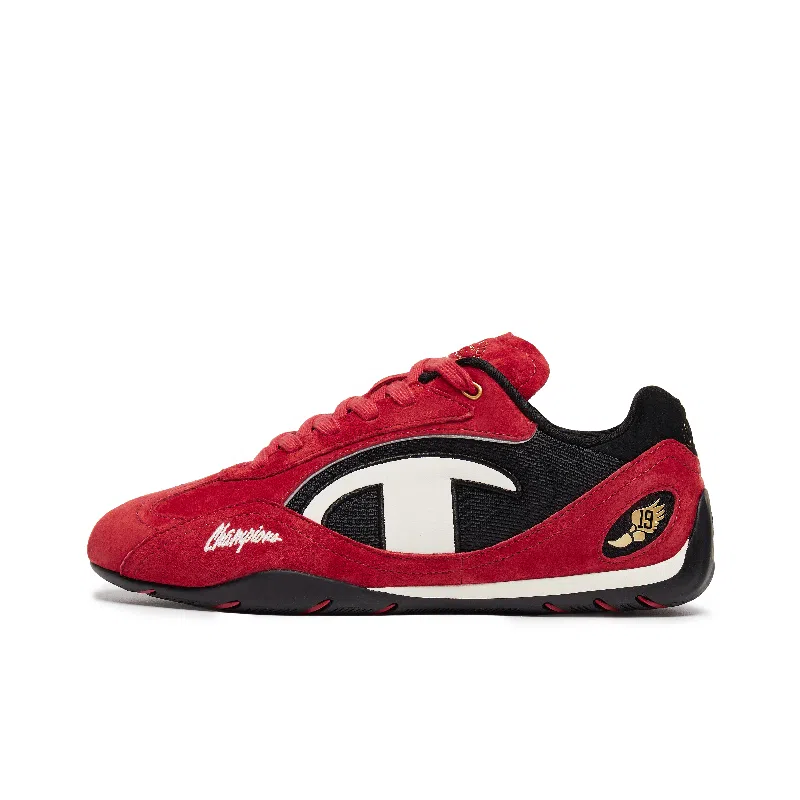 Champion Champ 2K Racer Aurora Red/Black