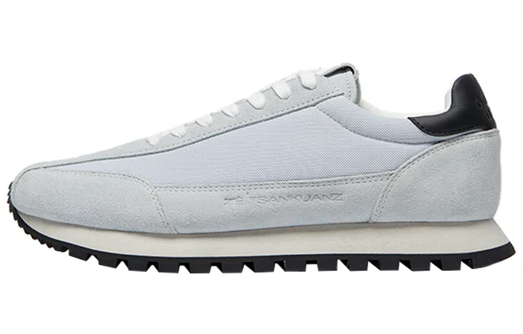 Z by SANKUANZ x GOOD BAI