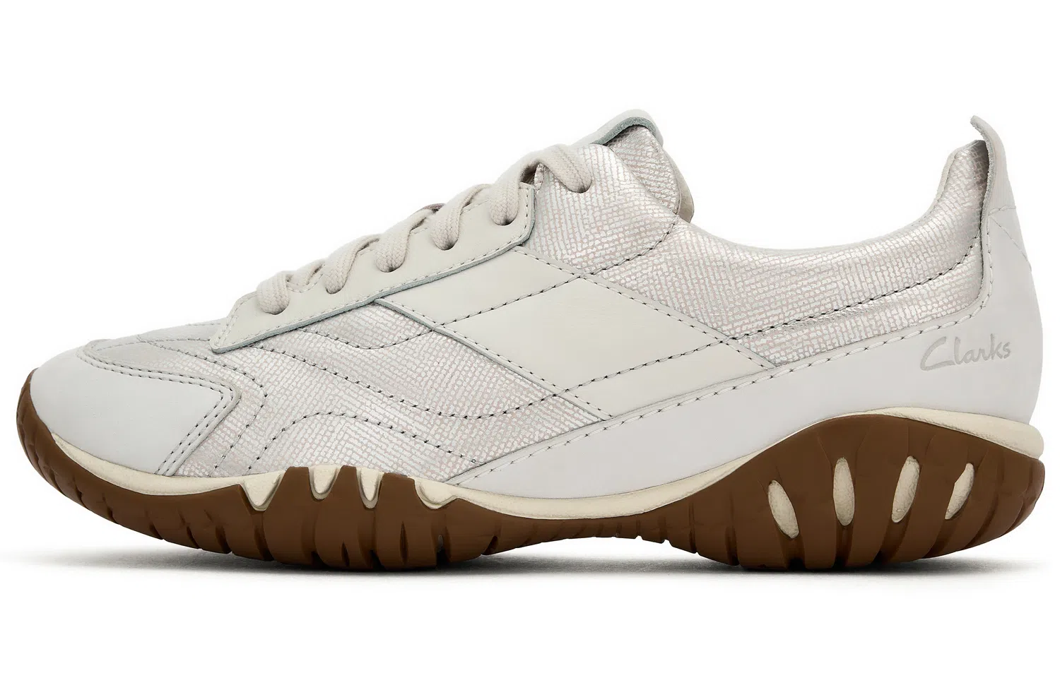 Clarks CityWanderFun