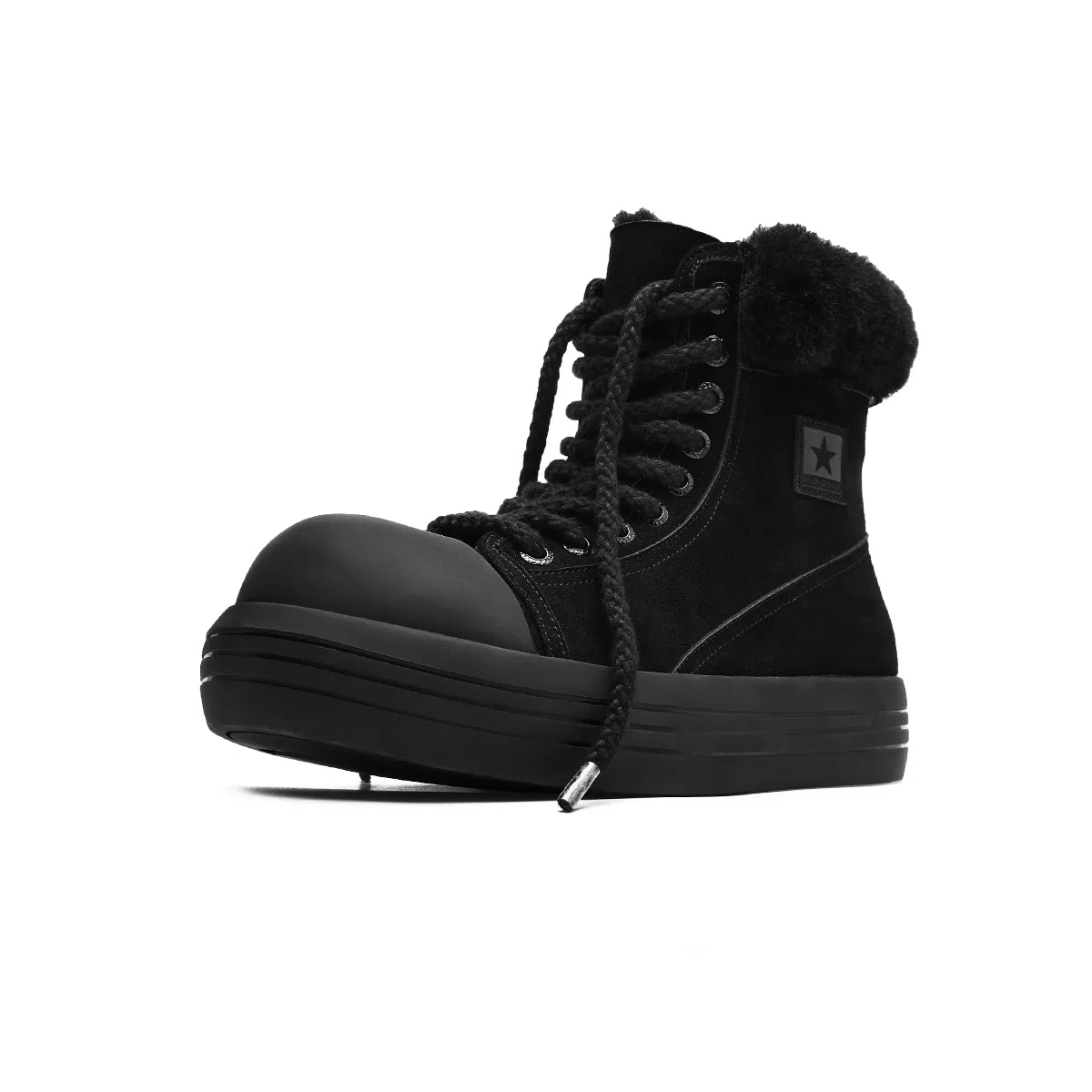 MODENGPAN Snow Boots