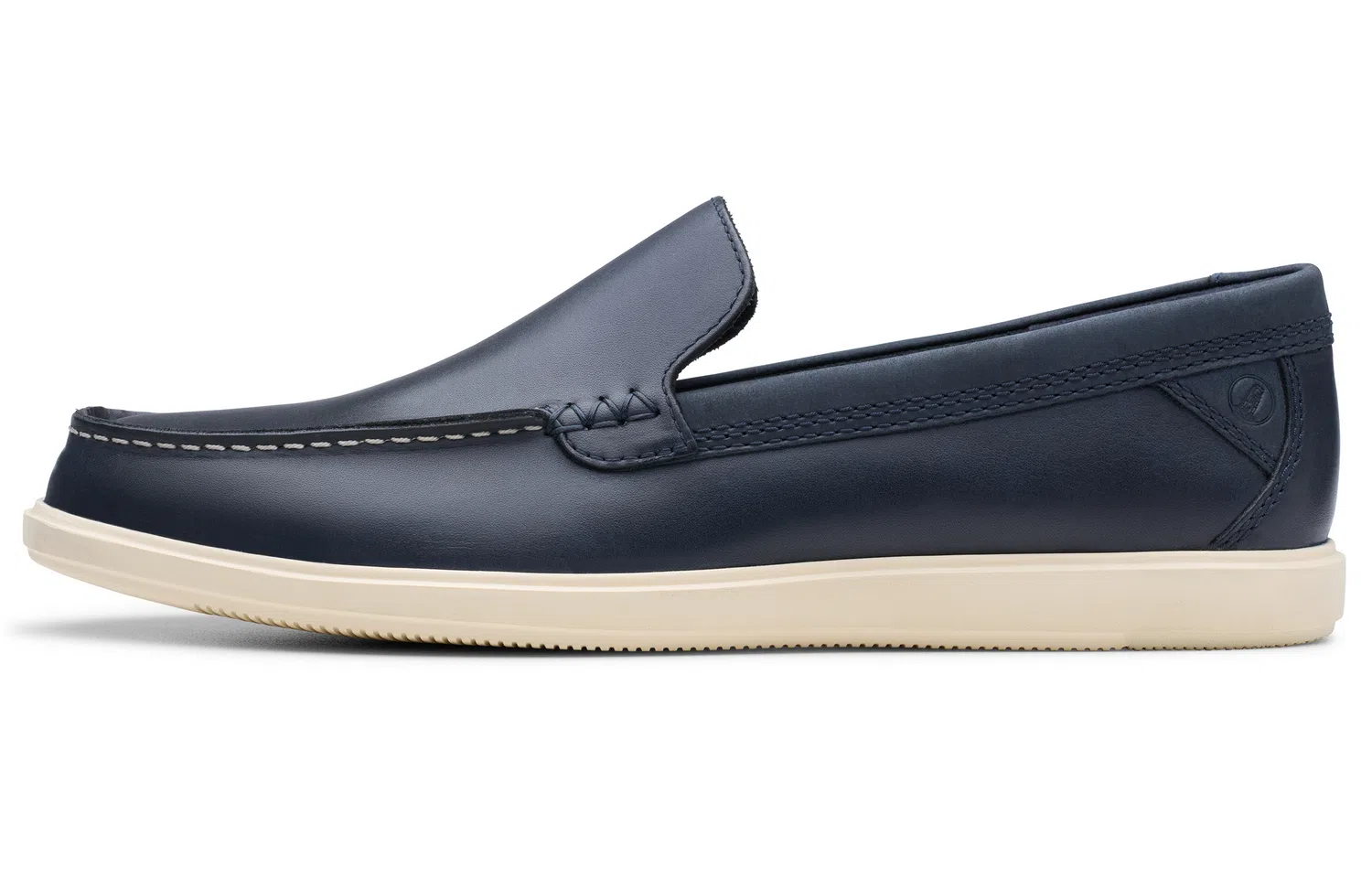 Clarks Bratton Loafer