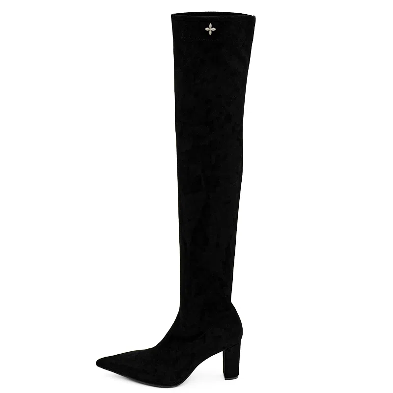 SMFK COMPASS RIVET 8cm