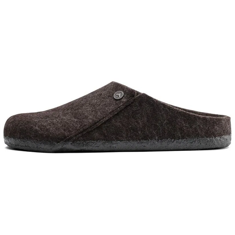 Birkenstock Zermatt Deep Brown