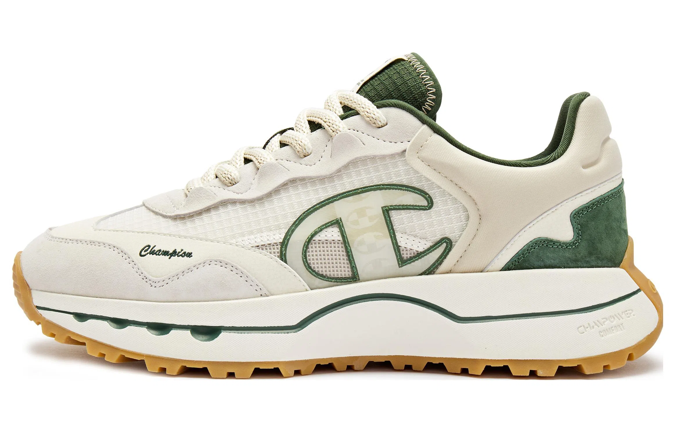 Champion Retro Sports LuxRunner 1