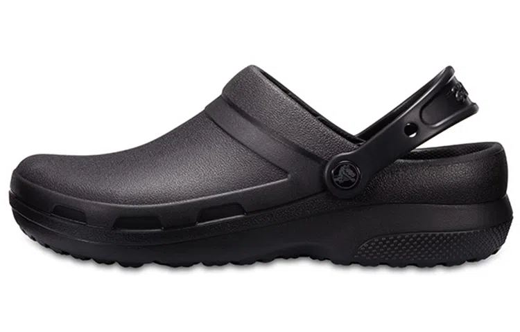 Crocs Specialist II Clog Black