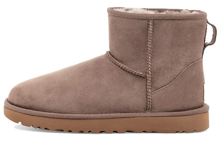 UGG Classic Mini II Boot Brown