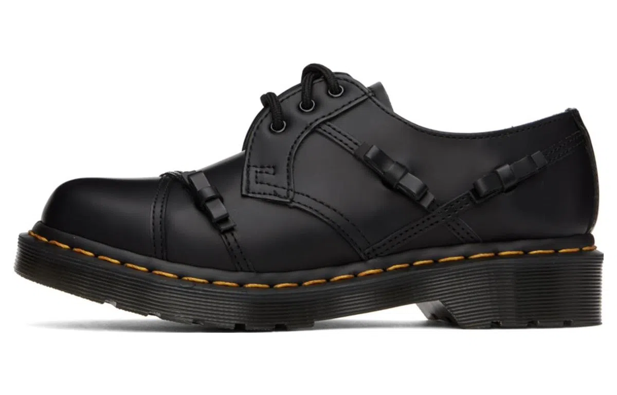 Dr. Martens 1461 Black