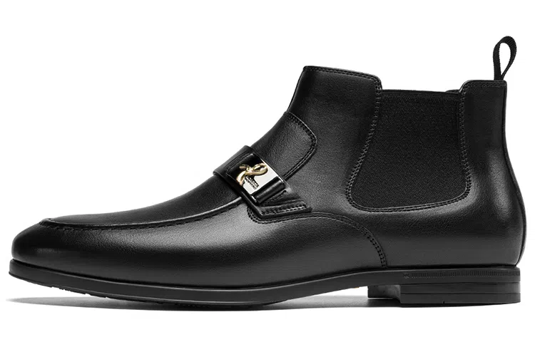 Roberta di Camerino Chelsea Boots