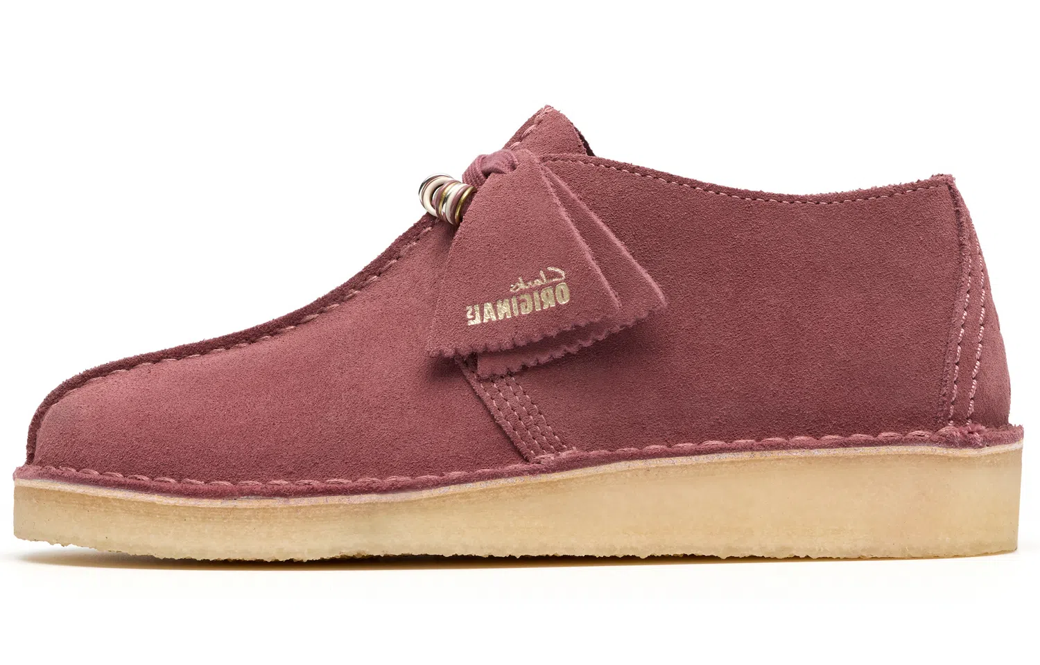 Clarks Originals Desert Trek