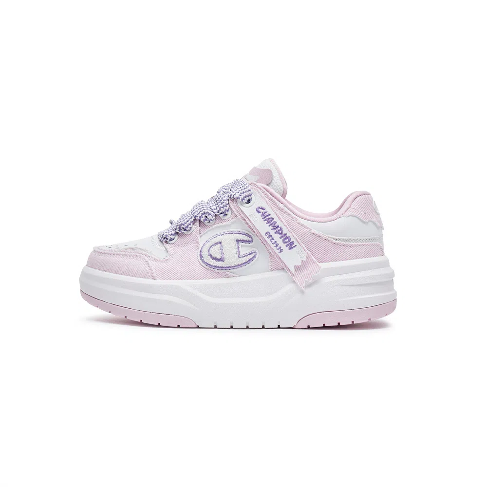 Champion Essentials Towel Skate Logo