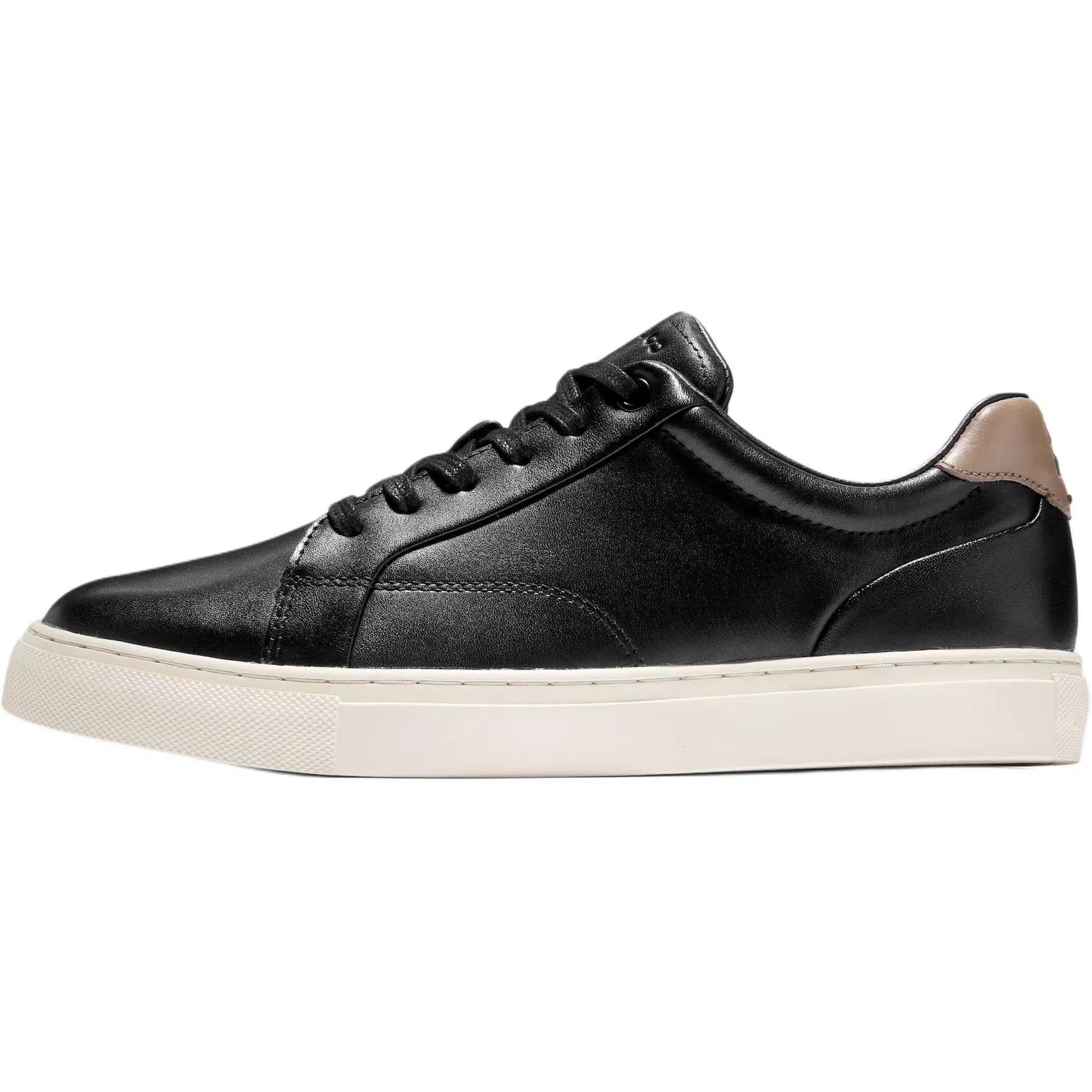 Cole Haan Low Top Sneakers Black