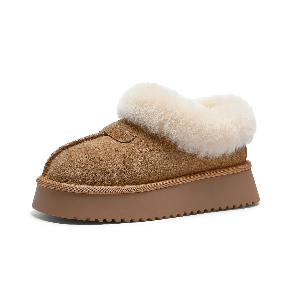 C°BANNER Snow Boots Camel