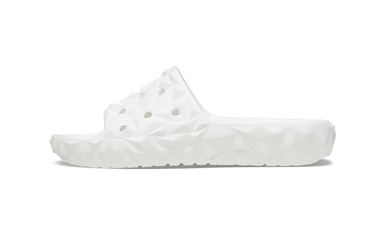 Crocs Classic Clog White