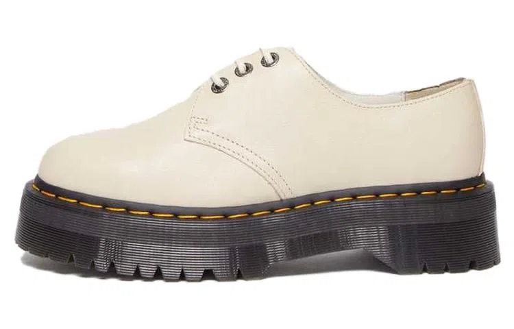 Dr. Martens 1461 Beige