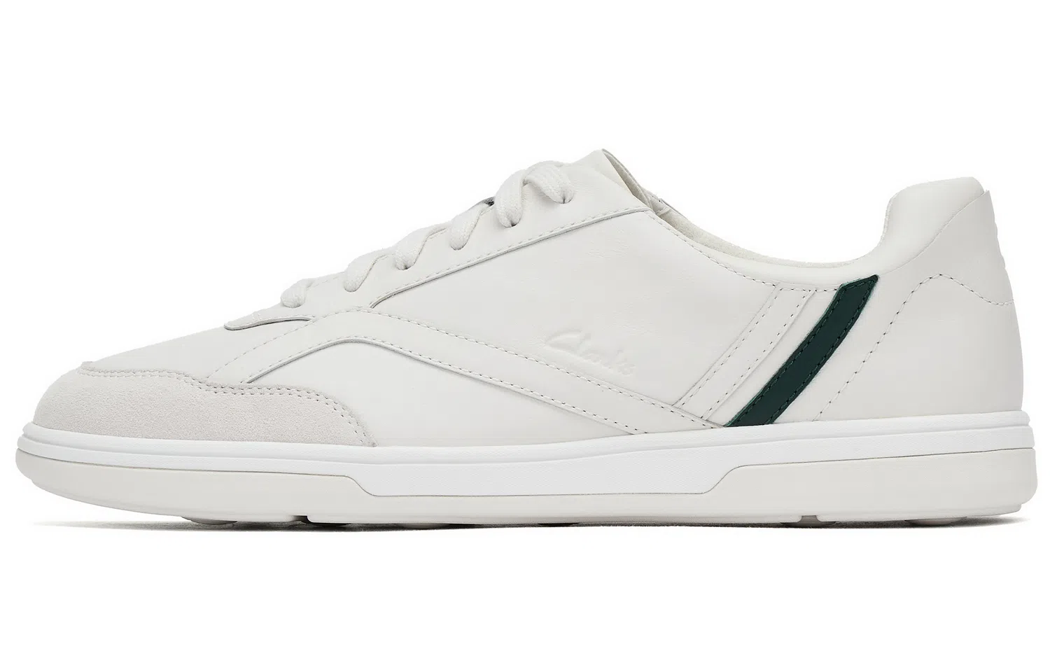 Clarks Craftravel Ace