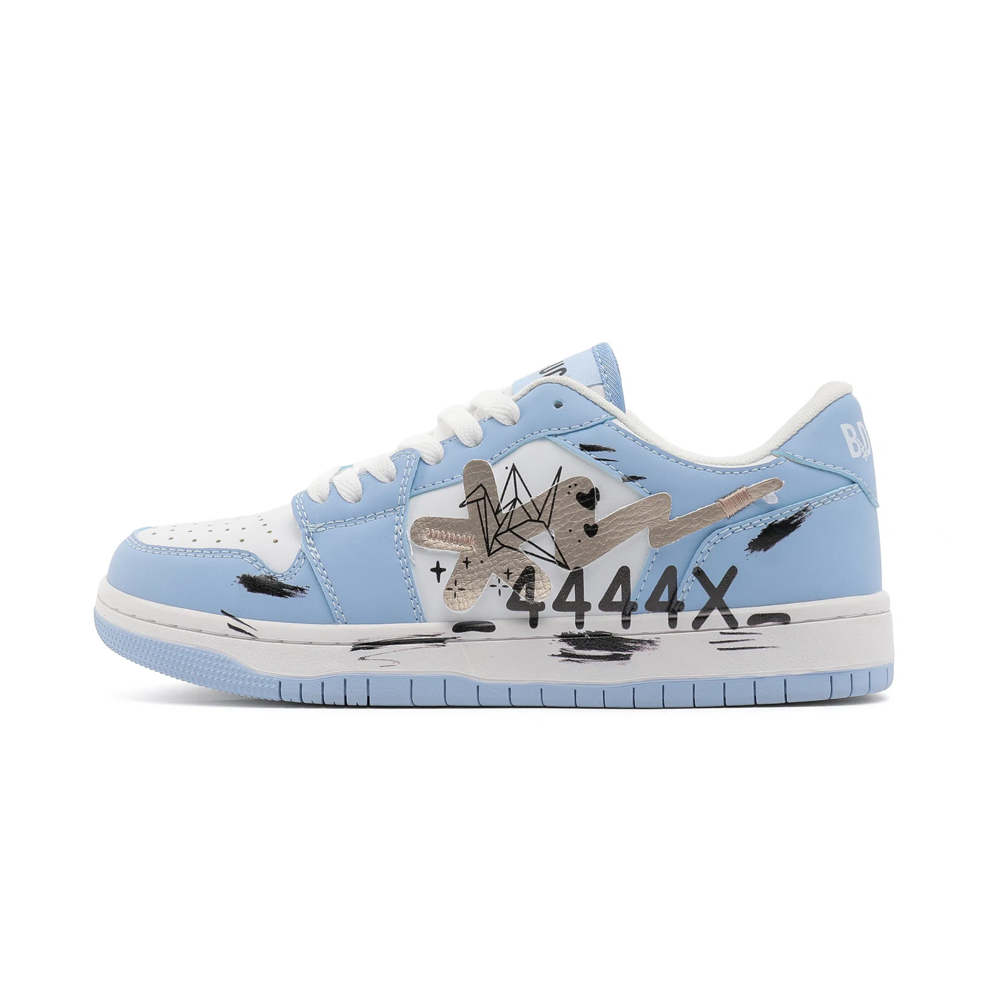 B.Duck Summer Lightning Series