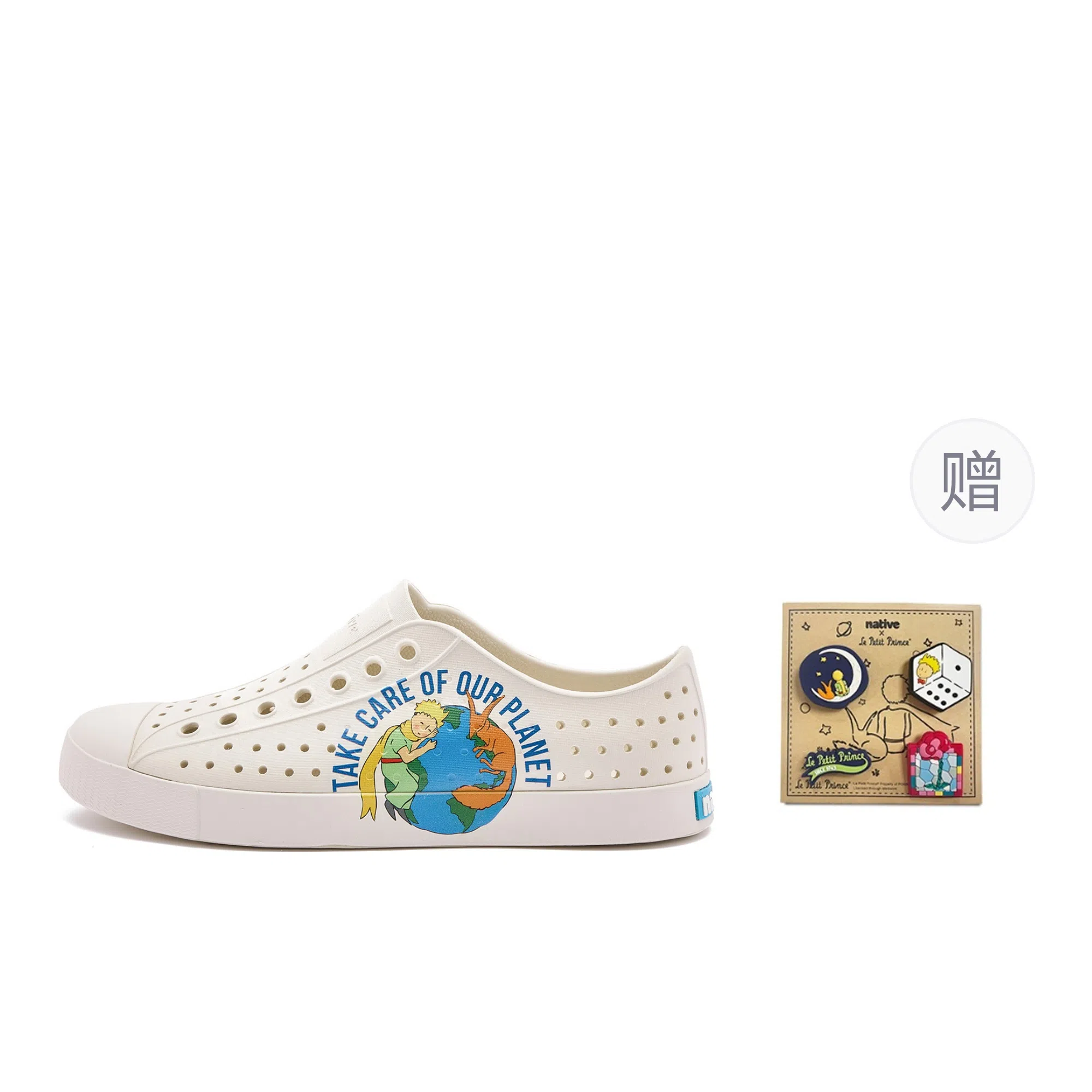 x Native Shoes Jefferson 4