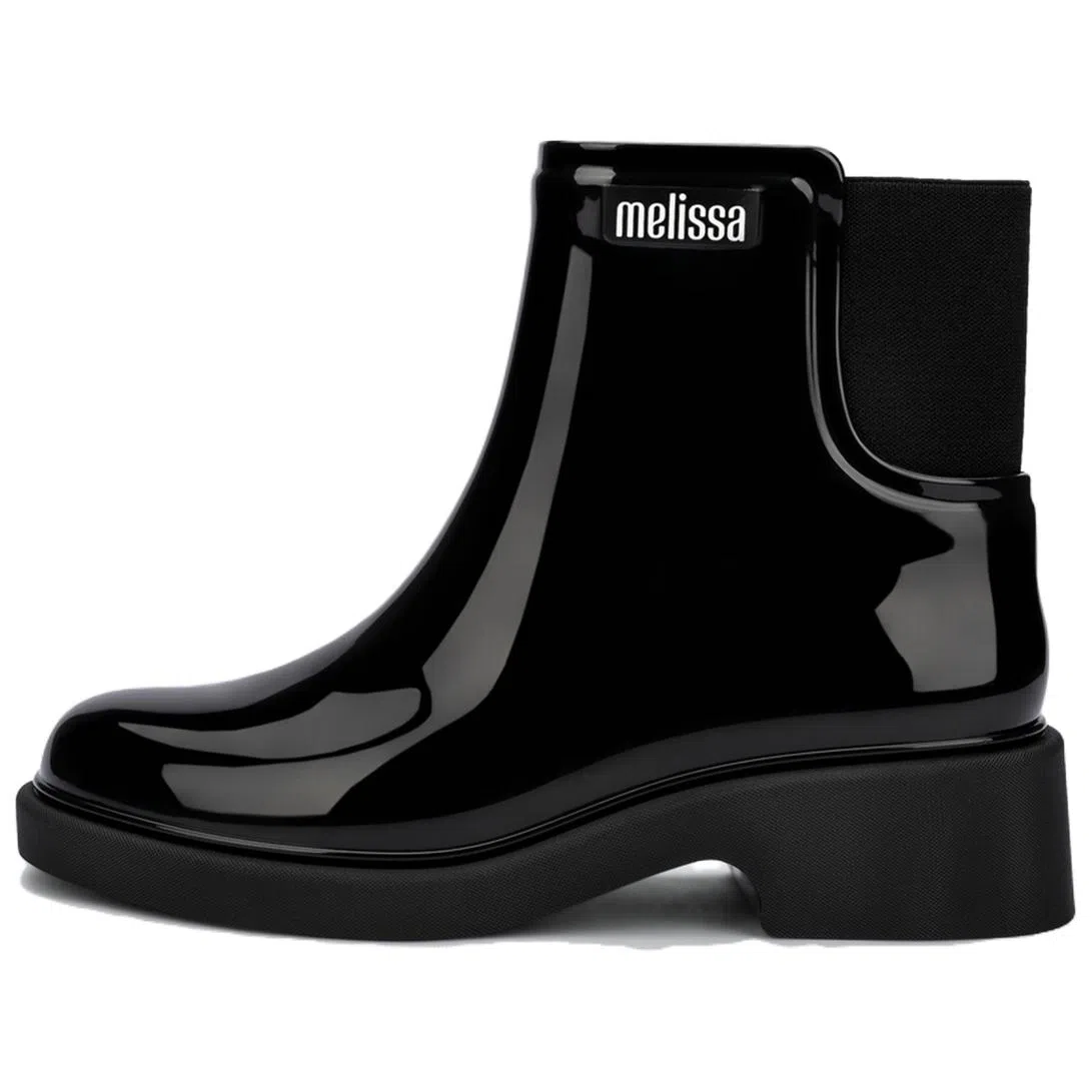 Melissa Chelsea Boots