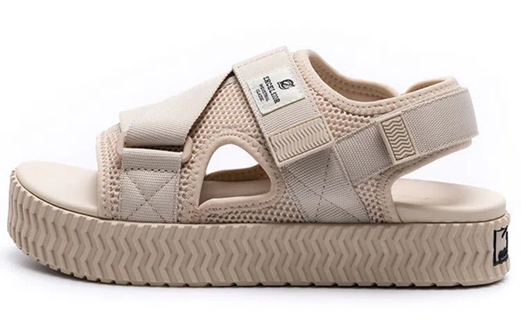 EXCELSIOR BOLT SANDAL