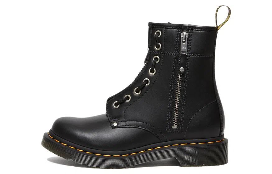 Dr. Martens 1460 Black