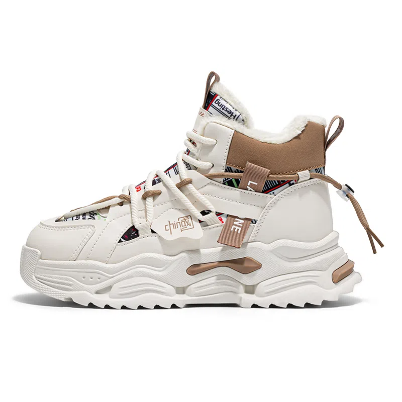 MIIOW Classic Snow Boots