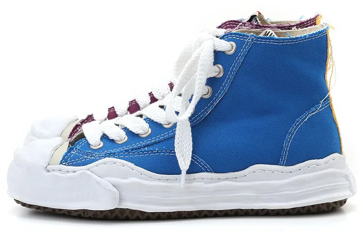 MIHARA YASUHIRO Og Sole High-Top