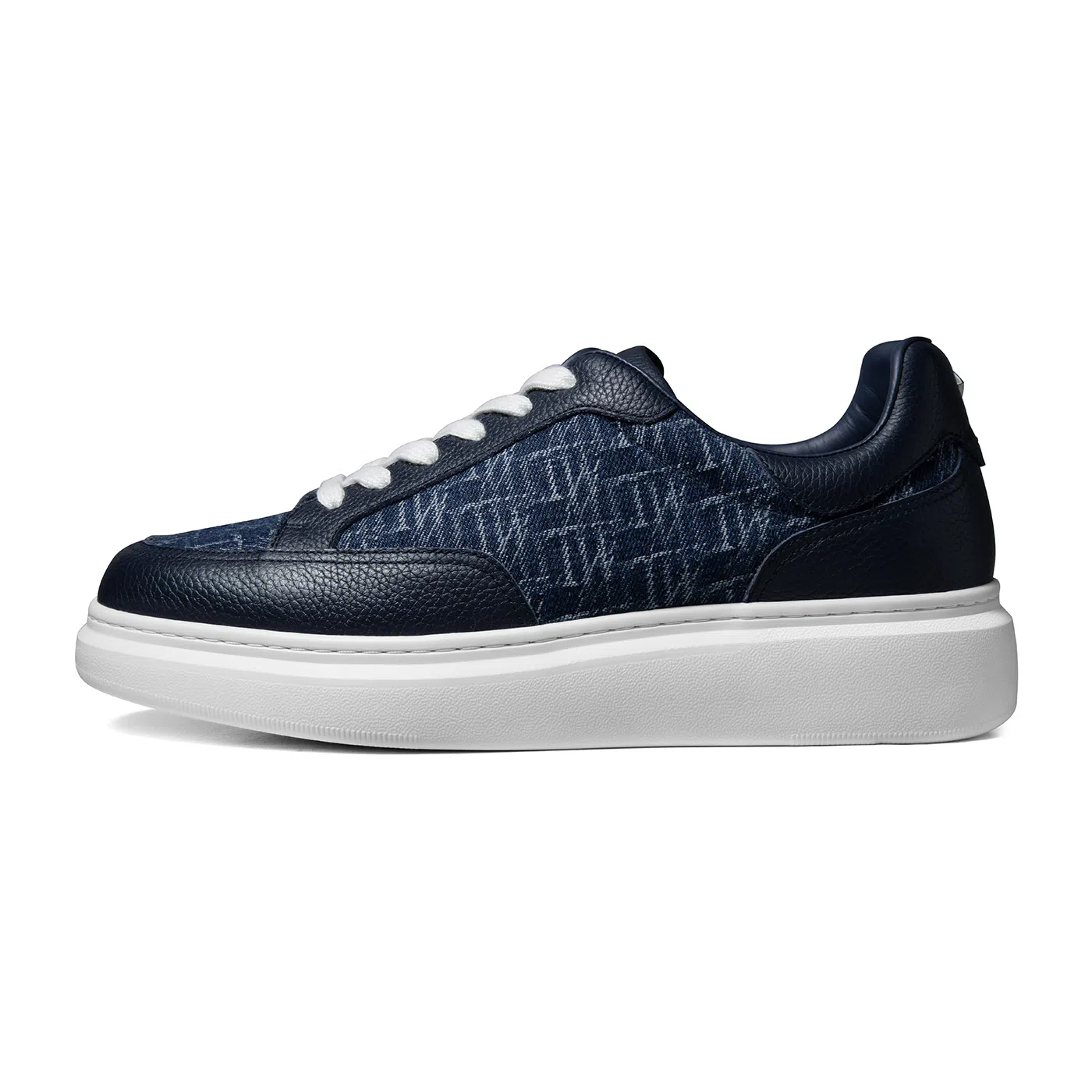 Thom Wills Trainer Deep Blue