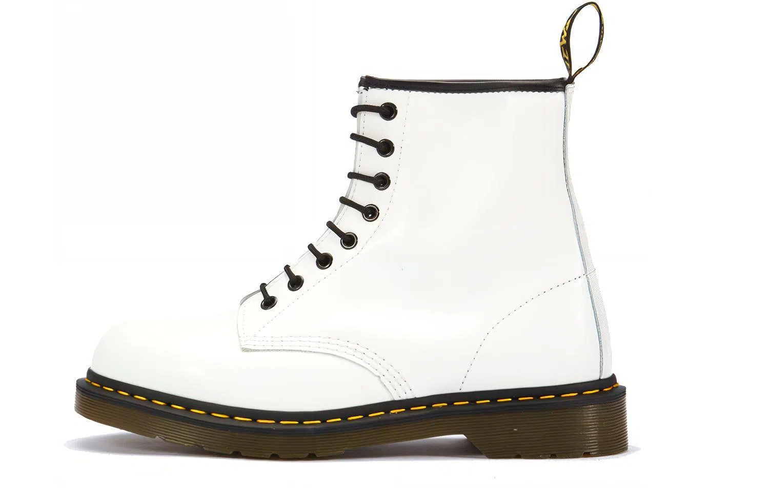 Dr. Martens 1460 White