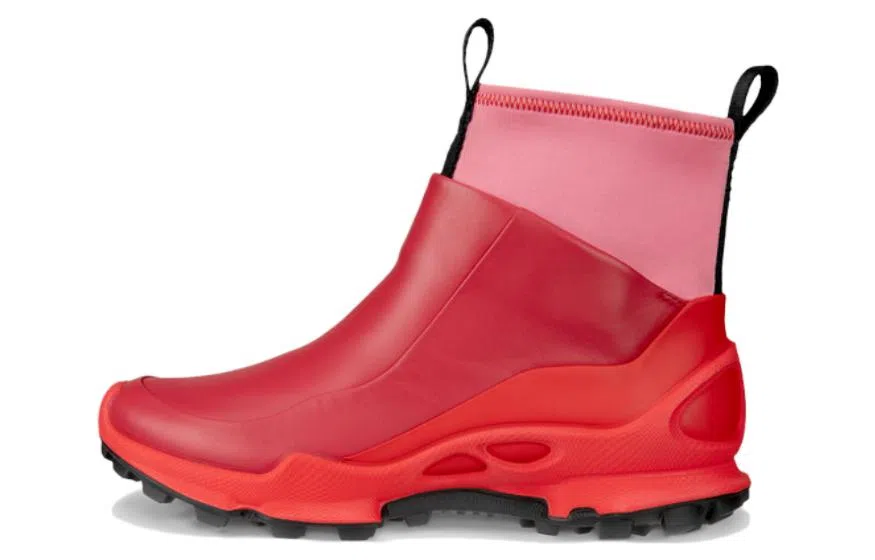 Natacha Ramsay-Levi x ecco Biom C Trail