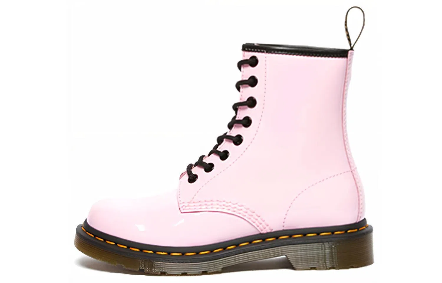 Dr. Martens 1460 Light Pink
